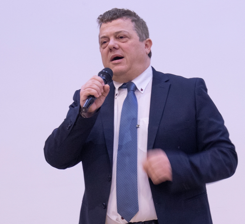 بلديتا بيت لحم وكوري الإيطالية توقعان على وثيقة إعلان النوايا للتوقيع على اتفاقية توأمة قريباً بين المدينتين