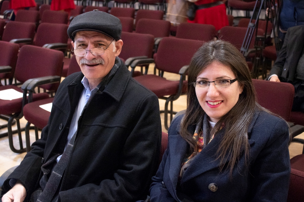 بلديتا بيت لحم وكوري الإيطالية توقعان على وثيقة إعلان النوايا للتوقيع على اتفاقية توأمة قريباً بين المدينتين