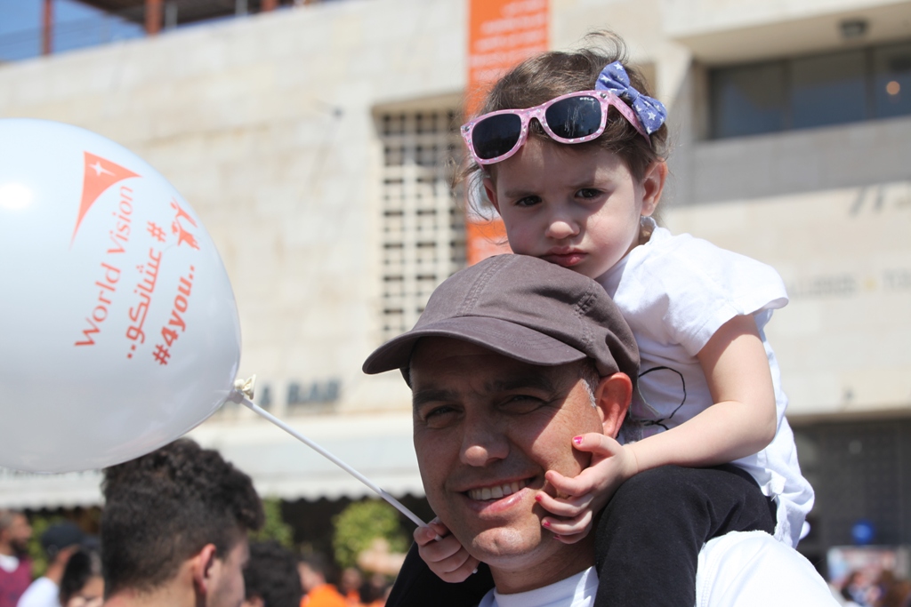 انطلاق ماراثون فلسطين الدولي السابع في بيت لحم بمشاركة 8000 عداء وعداءة