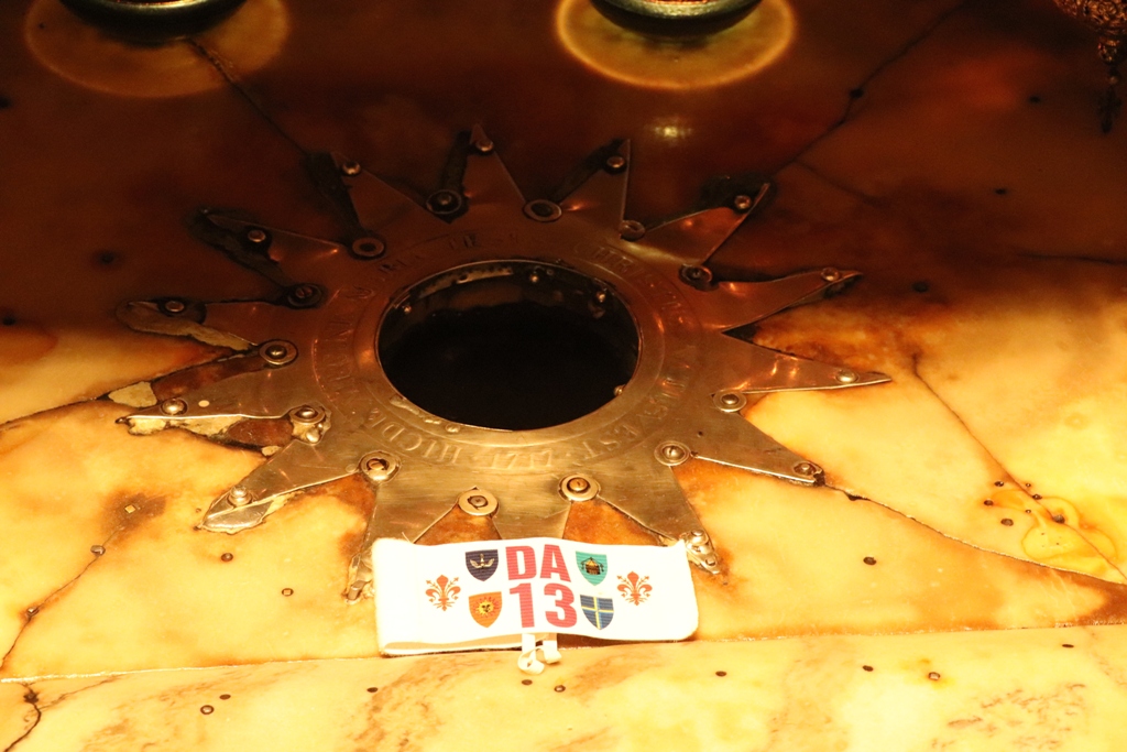 دعم إيطالي لمشروع الملعب المصغر في بيت لحم