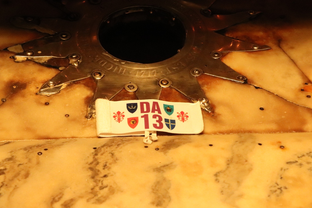 دعم إيطالي لمشروع الملعب المصغر في بيت لحم