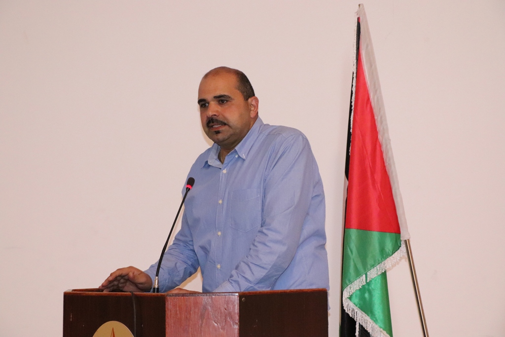  المؤرخ خليل شوكة يطلق كتاب (بيـــــت لحم و سجل 366) و كتاب (القصور والمباني التقليدية الفخمة في بيت لحم) في مركز السلام بيت لحم 