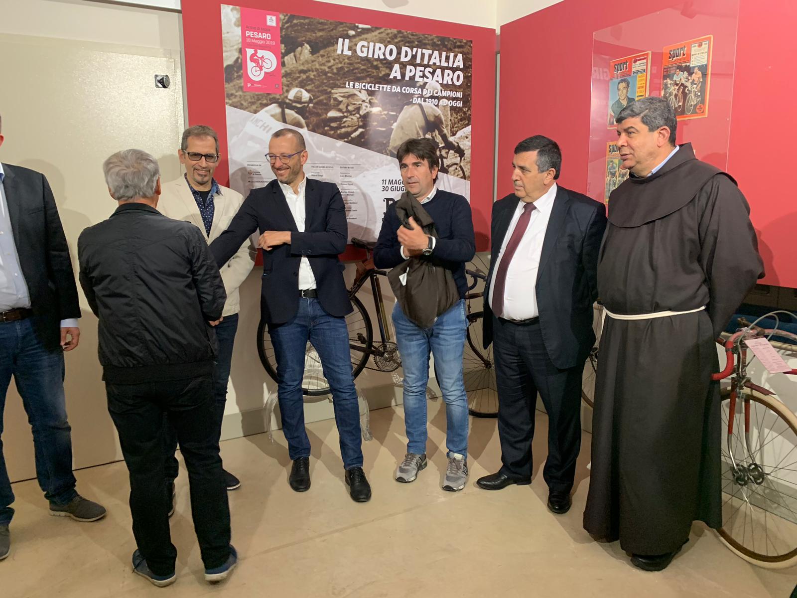 بلديتا بيت لحم وجوبيو الإيطالية توقعان على إتفاقية صداقة