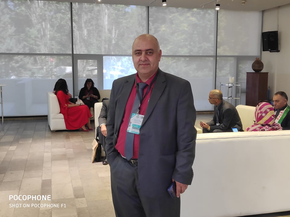 سلمان يشارك في المؤتمر العام الثامن عشر لمنظمة المدن العربية في مركز الحسين في العاصمة الأردنية عمّان