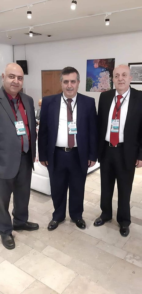 سلمان يشارك في المؤتمر العام الثامن عشر لمنظمة المدن العربية في مركز الحسين في العاصمة الأردنية عمّان