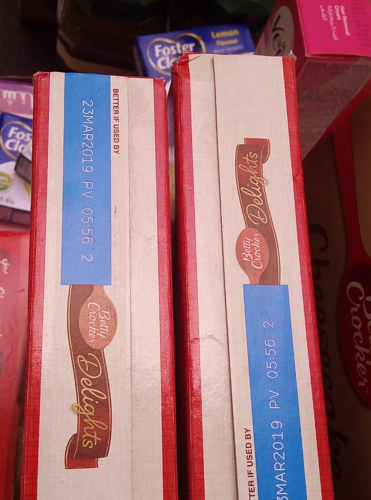 اتلاف مواد غذائية وتنظيف من قبل بلدية بيت لحم ‎