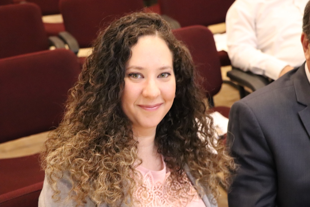 مؤتمر صحفي خاص بمؤتمر مغتربي أبناء محافظة بيت لحم الثاني من مركز السلام في بيت لحم