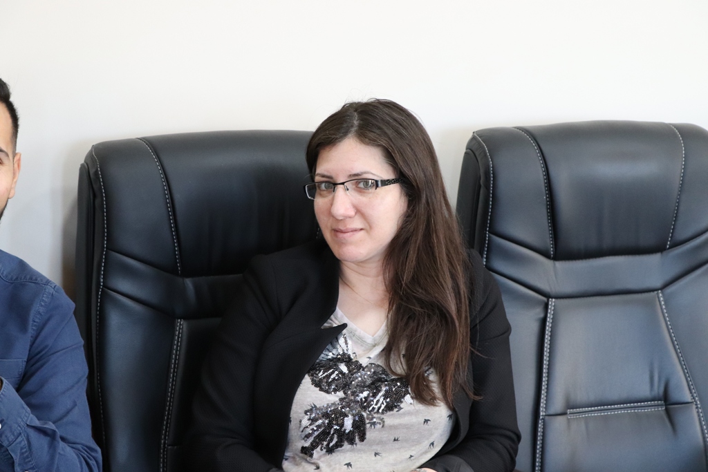 رئيس بلدية بيت لحم يستقبل رئيس بلدية الياج البلجيكية والوفد المرافق