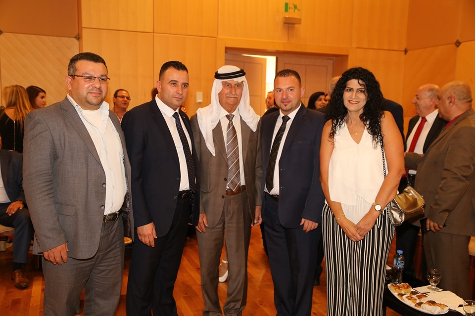 انطلاق أعمال مؤتمر  مغتربي أبناء محافظة بيت لحم الثاني " راجعين يا دار " 