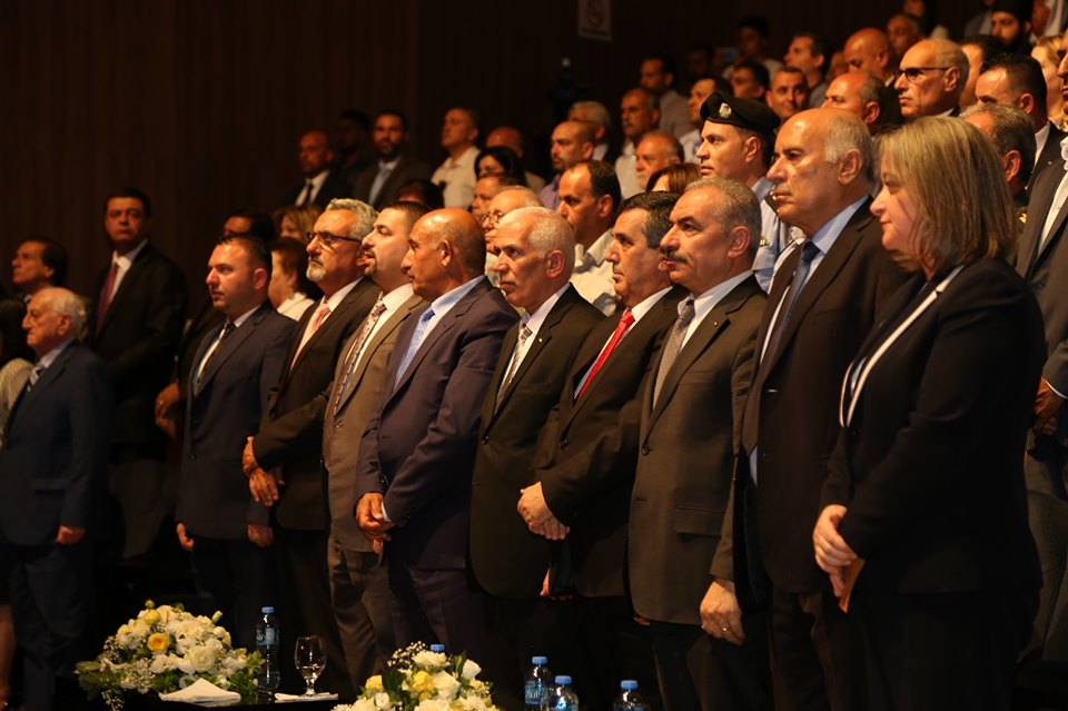 انطلاق أعمال مؤتمر  مغتربي أبناء محافظة بيت لحم الثاني " راجعين يا دار " 