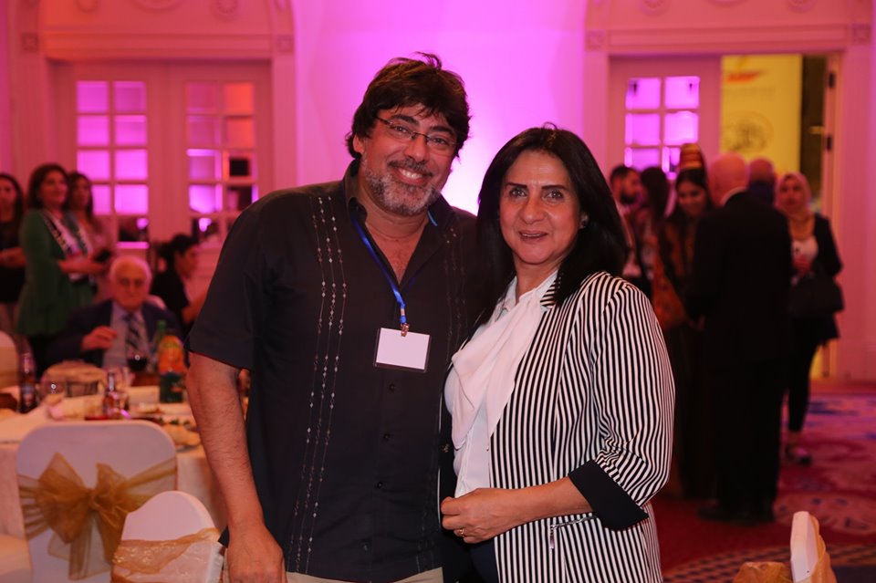 انطلاق أعمال مؤتمر  مغتربي أبناء محافظة بيت لحم الثاني " راجعين يا دار " 