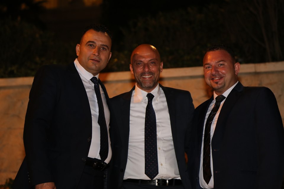 انطلاق أعمال مؤتمر  مغتربي أبناء محافظة بيت لحم الثاني " راجعين يا دار " 