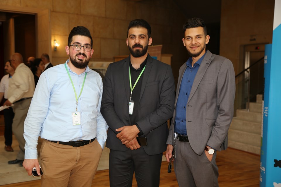 انطلاق أعمال مؤتمر  مغتربي أبناء محافظة بيت لحم الثاني " راجعين يا دار " 