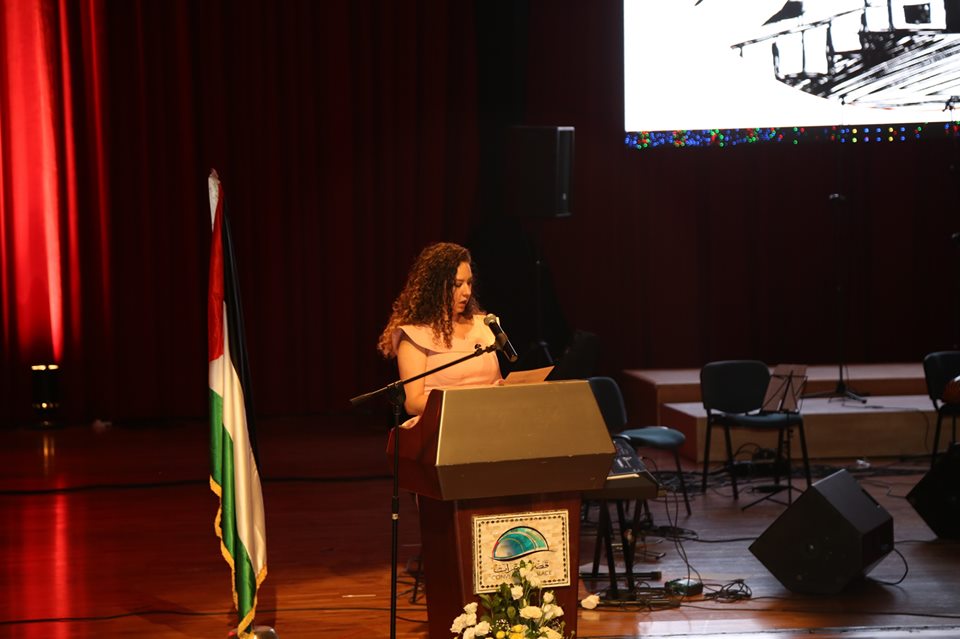 انطلاق أعمال مؤتمر  مغتربي أبناء محافظة بيت لحم الثاني " راجعين يا دار " 