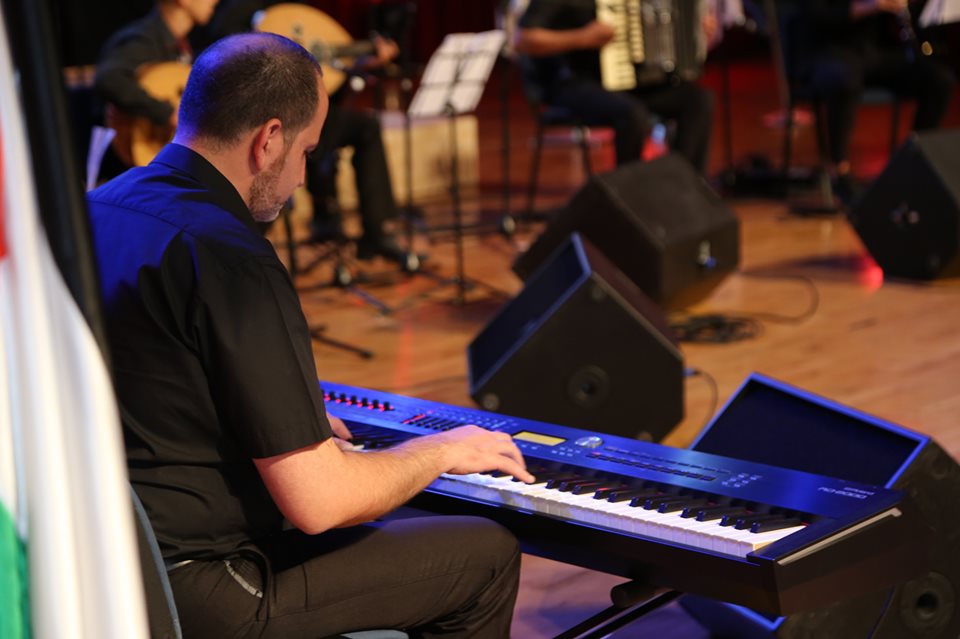 انطلاق أعمال مؤتمر  مغتربي أبناء محافظة بيت لحم الثاني " راجعين يا دار " 