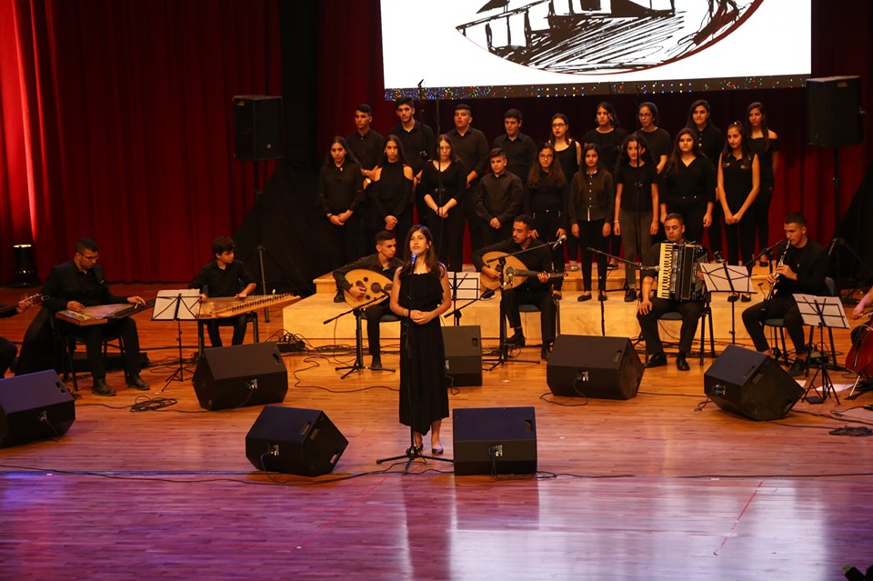 انطلاق أعمال مؤتمر  مغتربي أبناء محافظة بيت لحم الثاني " راجعين يا دار " 