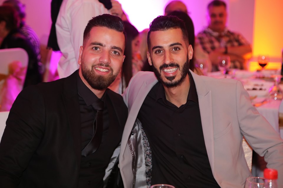 انطلاق أعمال مؤتمر  مغتربي أبناء محافظة بيت لحم الثاني " راجعين يا دار " 