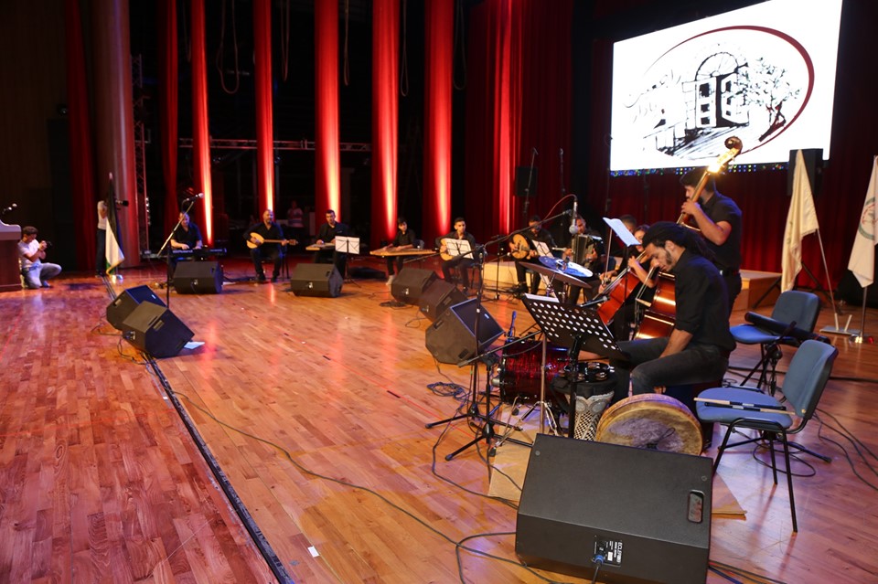 انطلاق أعمال مؤتمر  مغتربي أبناء محافظة بيت لحم الثاني " راجعين يا دار " 