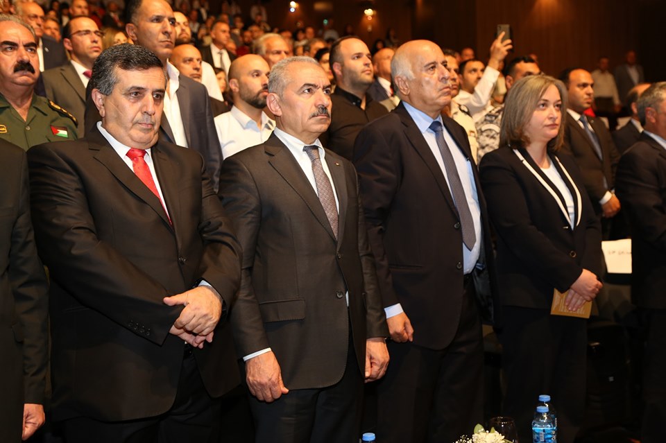 انطلاق أعمال مؤتمر  مغتربي أبناء محافظة بيت لحم الثاني " راجعين يا دار " 