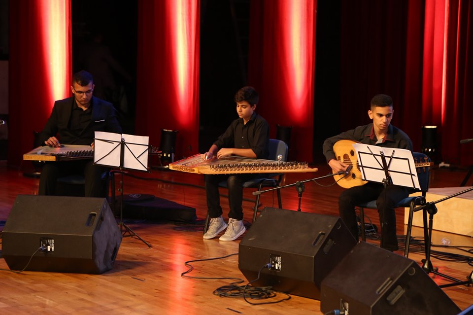 انطلاق أعمال مؤتمر  مغتربي أبناء محافظة بيت لحم الثاني " راجعين يا دار " 