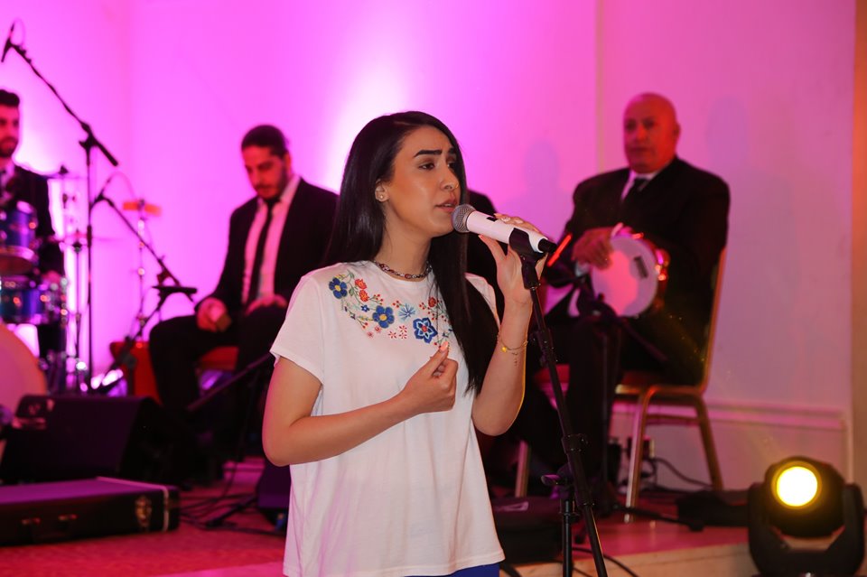 انطلاق أعمال مؤتمر  مغتربي أبناء محافظة بيت لحم الثاني " راجعين يا دار " 