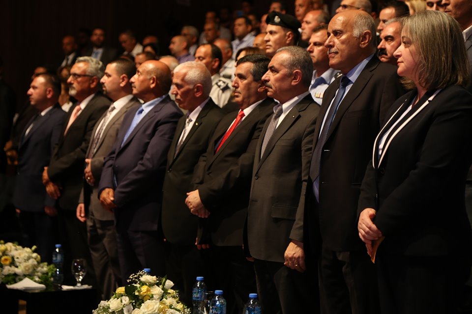 انطلاق أعمال مؤتمر  مغتربي أبناء محافظة بيت لحم الثاني " راجعين يا دار " 