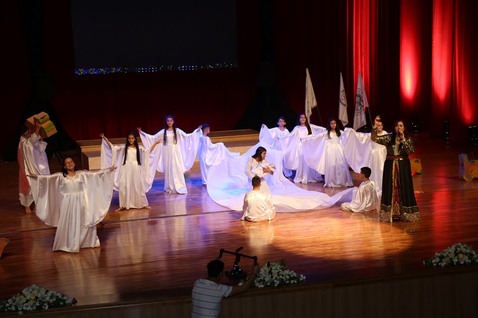 انطلاق أعمال مؤتمر  مغتربي أبناء محافظة بيت لحم الثاني " راجعين يا دار " 