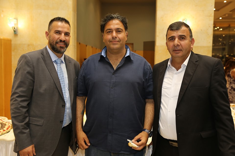 انطلاق أعمال مؤتمر  مغتربي أبناء محافظة بيت لحم الثاني " راجعين يا دار " 