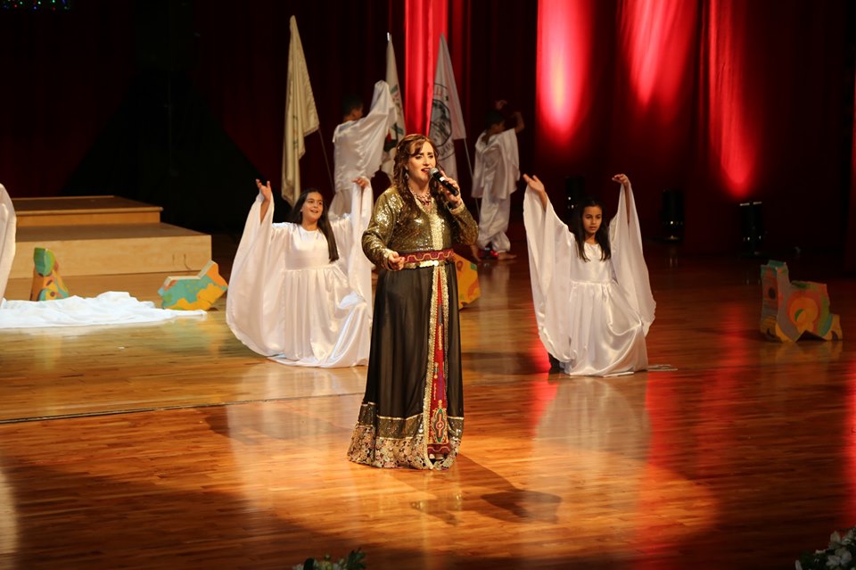 انطلاق أعمال مؤتمر  مغتربي أبناء محافظة بيت لحم الثاني " راجعين يا دار " 