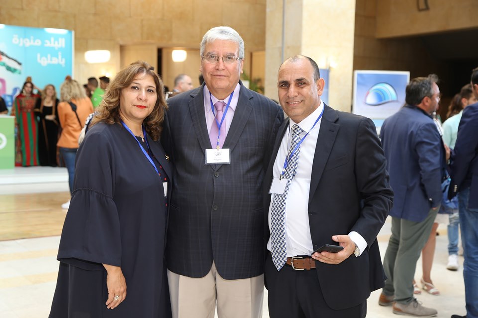 انطلاق أعمال مؤتمر  مغتربي أبناء محافظة بيت لحم الثاني " راجعين يا دار " 