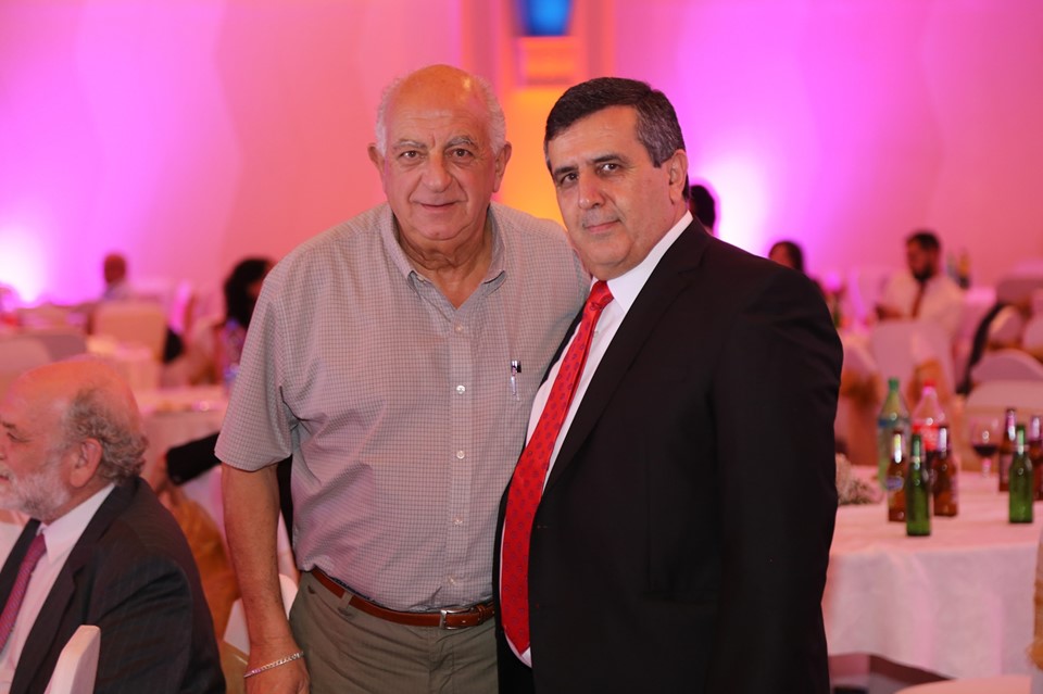 انطلاق أعمال مؤتمر  مغتربي أبناء محافظة بيت لحم الثاني " راجعين يا دار " 