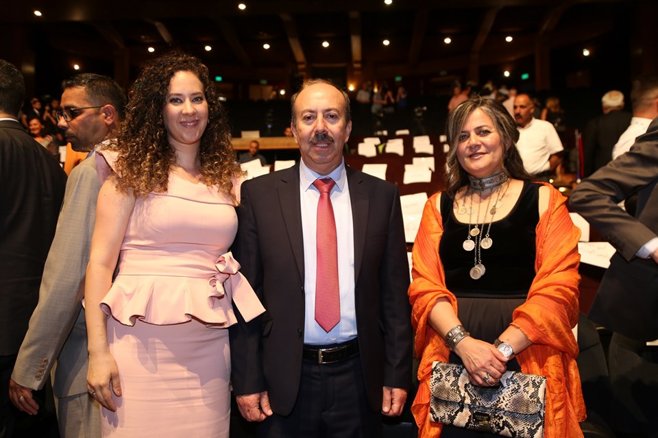 انطلاق أعمال مؤتمر  مغتربي أبناء محافظة بيت لحم الثاني " راجعين يا دار " 