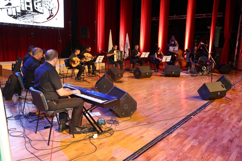 انطلاق أعمال مؤتمر  مغتربي أبناء محافظة بيت لحم الثاني " راجعين يا دار " 