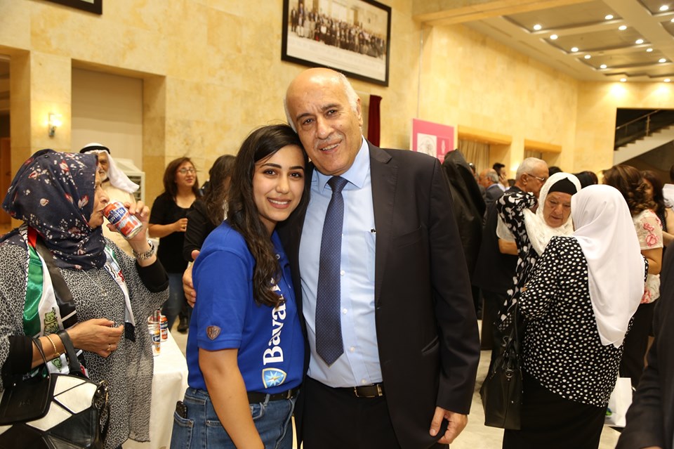 انطلاق أعمال مؤتمر  مغتربي أبناء محافظة بيت لحم الثاني " راجعين يا دار " 