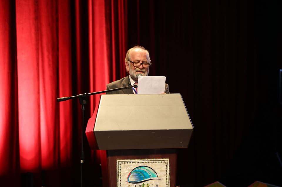 انطلاق أعمال مؤتمر  مغتربي أبناء محافظة بيت لحم الثاني " راجعين يا دار " 