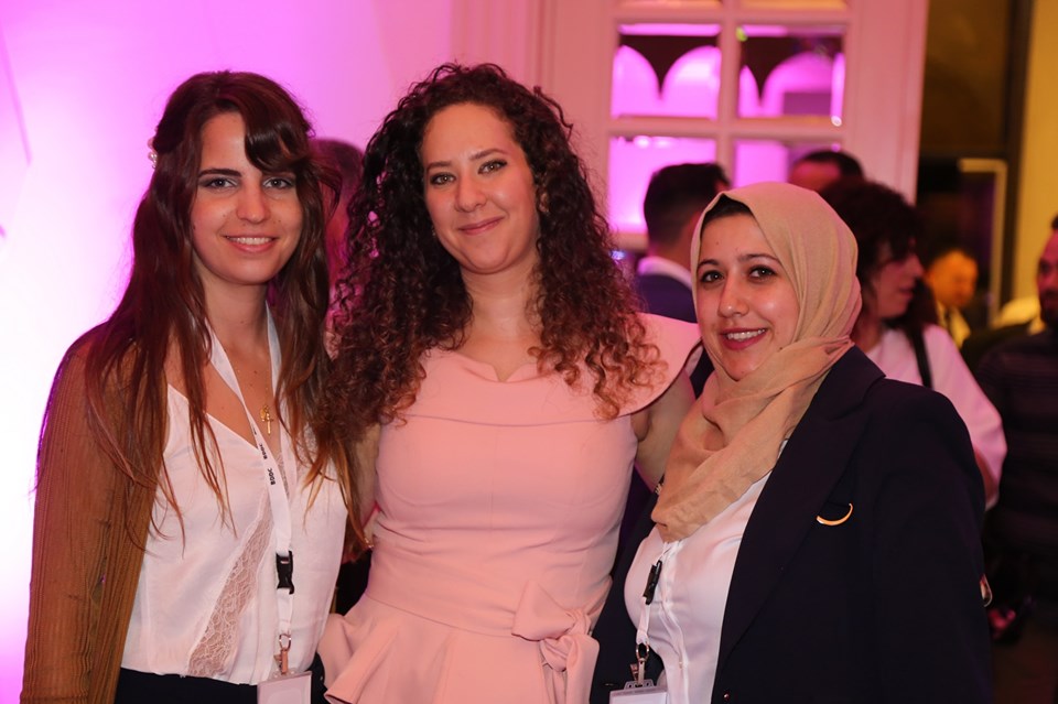 انطلاق أعمال مؤتمر  مغتربي أبناء محافظة بيت لحم الثاني " راجعين يا دار " 