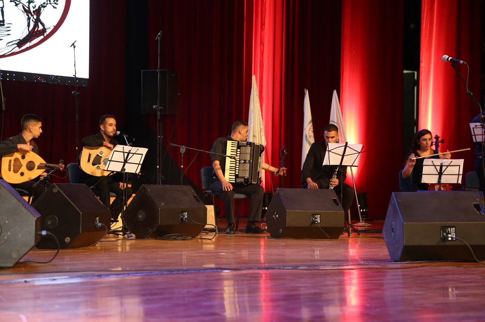 انطلاق أعمال مؤتمر  مغتربي أبناء محافظة بيت لحم الثاني " راجعين يا دار " 