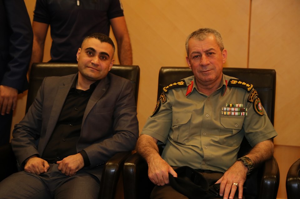 انطلاق أعمال مؤتمر  مغتربي أبناء محافظة بيت لحم الثاني " راجعين يا دار " 