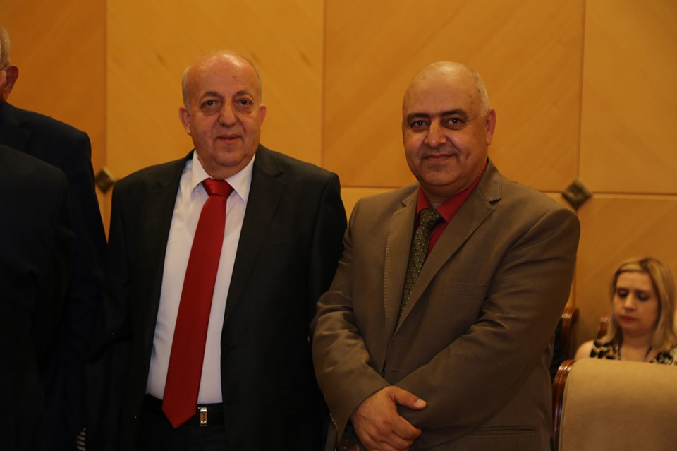 انطلاق أعمال مؤتمر  مغتربي أبناء محافظة بيت لحم الثاني " راجعين يا دار " 