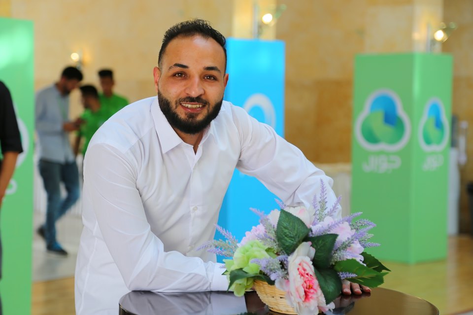 انطلاق أعمال مؤتمر  مغتربي أبناء محافظة بيت لحم الثاني " راجعين يا دار " 