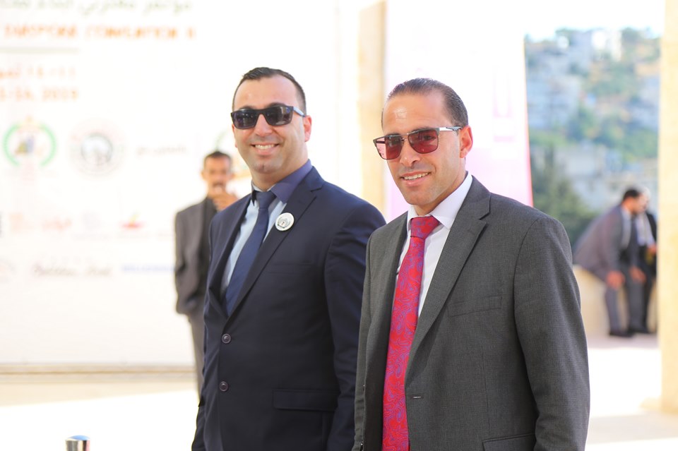 انطلاق أعمال مؤتمر  مغتربي أبناء محافظة بيت لحم الثاني " راجعين يا دار " 