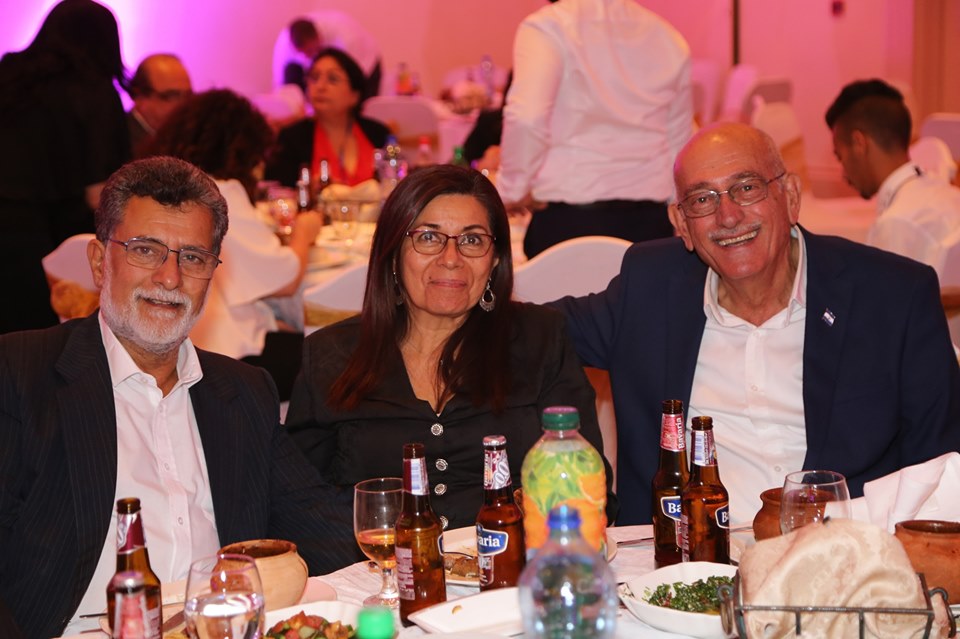 انطلاق أعمال مؤتمر  مغتربي أبناء محافظة بيت لحم الثاني " راجعين يا دار " 