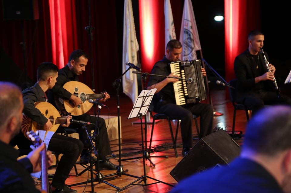 انطلاق أعمال مؤتمر  مغتربي أبناء محافظة بيت لحم الثاني " راجعين يا دار " 