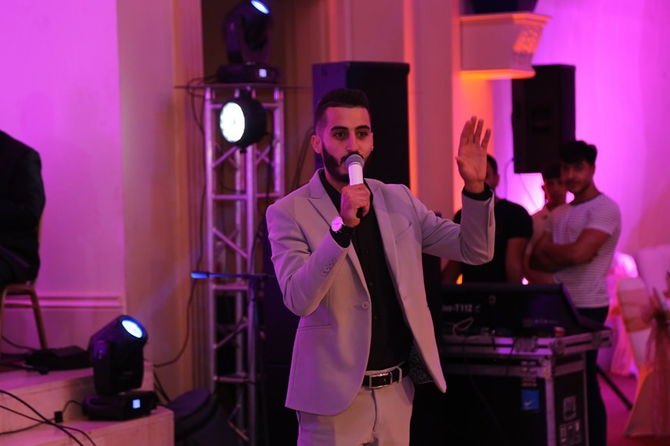 انطلاق أعمال مؤتمر  مغتربي أبناء محافظة بيت لحم الثاني " راجعين يا دار " 