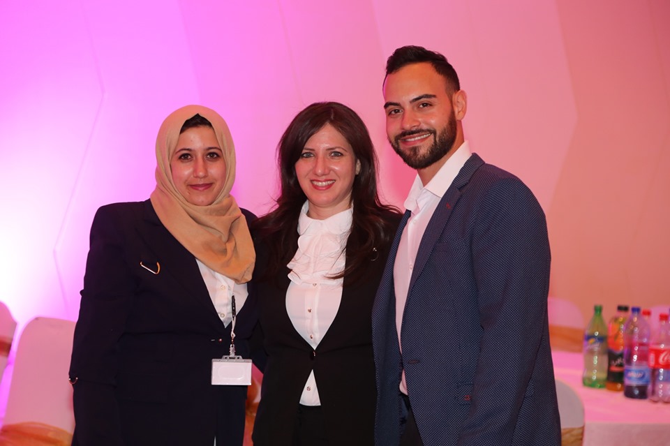 انطلاق أعمال مؤتمر  مغتربي أبناء محافظة بيت لحم الثاني " راجعين يا دار " 