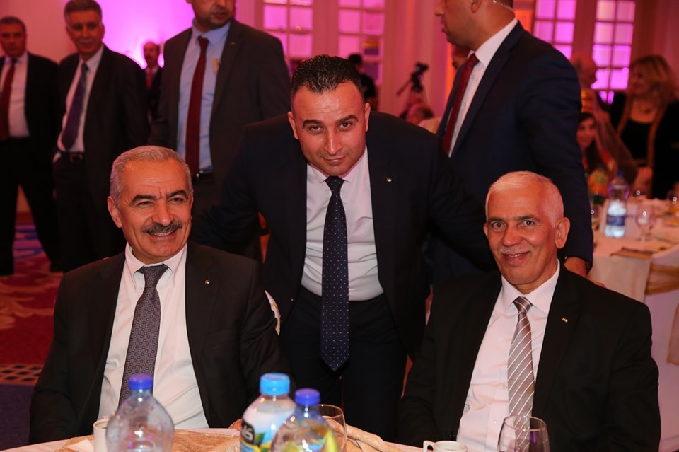 انطلاق أعمال مؤتمر  مغتربي أبناء محافظة بيت لحم الثاني " راجعين يا دار " 