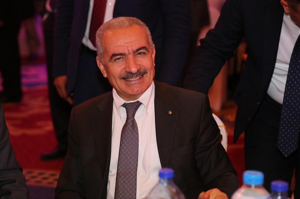 انطلاق أعمال مؤتمر  مغتربي أبناء محافظة بيت لحم الثاني " راجعين يا دار " 