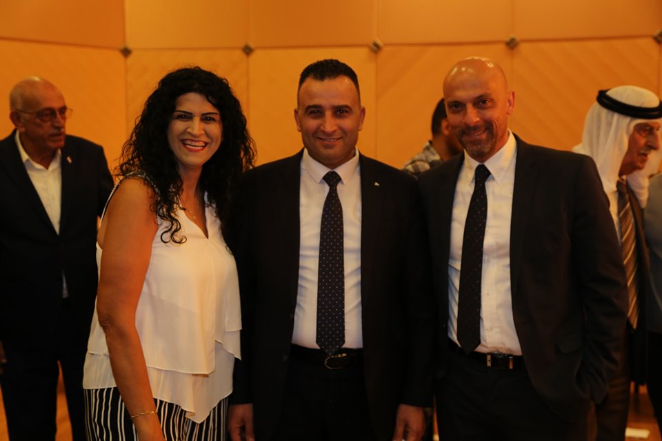 انطلاق أعمال مؤتمر  مغتربي أبناء محافظة بيت لحم الثاني " راجعين يا دار " 