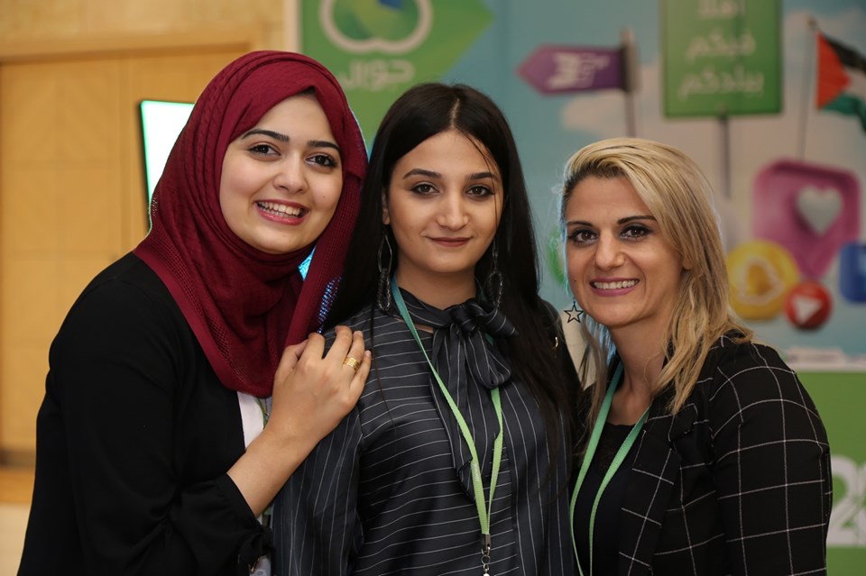 انطلاق أعمال مؤتمر  مغتربي أبناء محافظة بيت لحم الثاني " راجعين يا دار " 