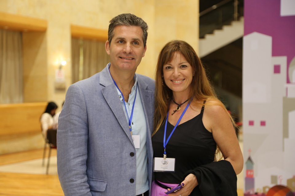 انطلاق أعمال مؤتمر  مغتربي أبناء محافظة بيت لحم الثاني " راجعين يا دار " 